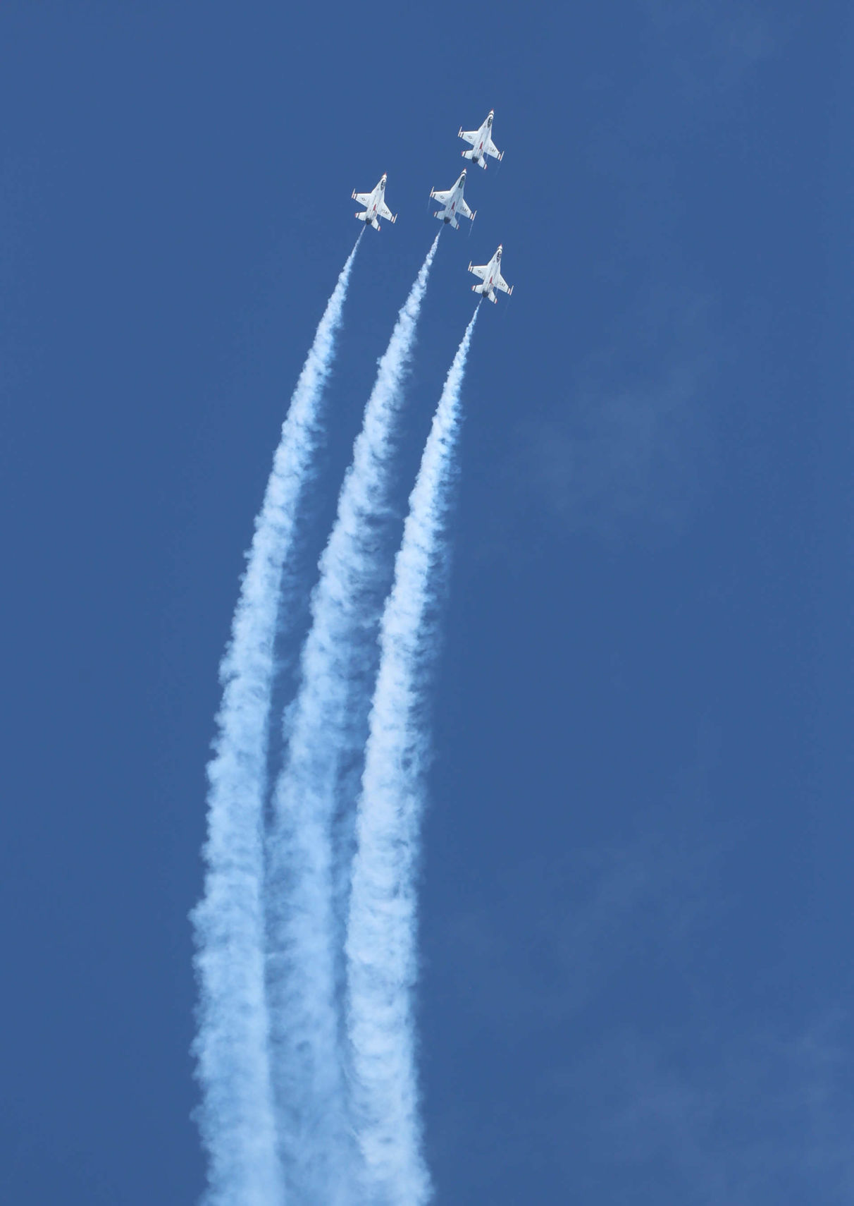 Atlantic City AirShow A Salute to Those That Serve
